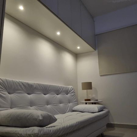 Loft - Condominio Da Fe - Cancao Nova Cachoeira Paulista Exterior foto