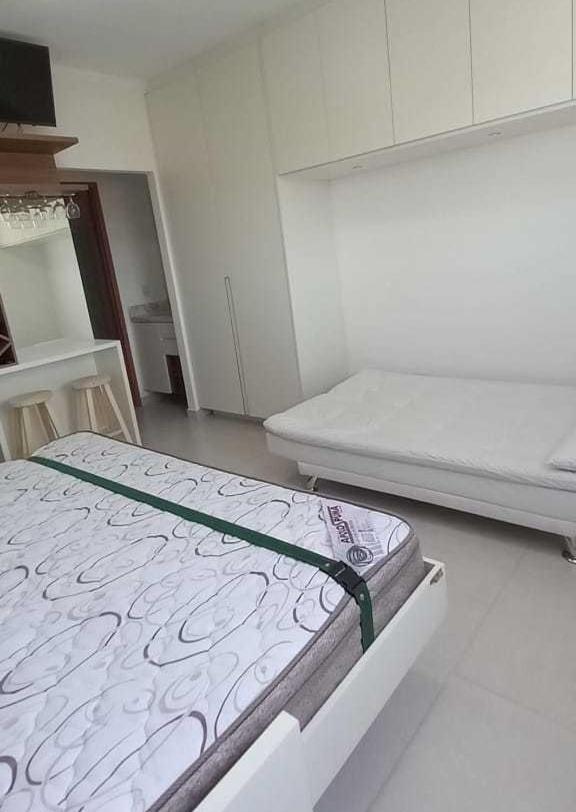 Loft - Condominio Da Fe - Cancao Nova Cachoeira Paulista Exterior foto
