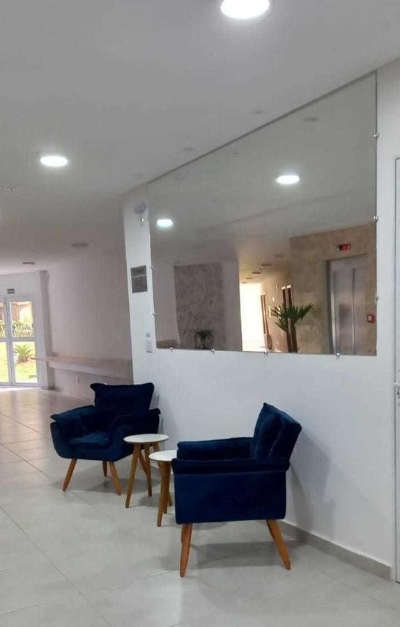 Loft - Condominio Da Fe - Cancao Nova Cachoeira Paulista Exterior foto