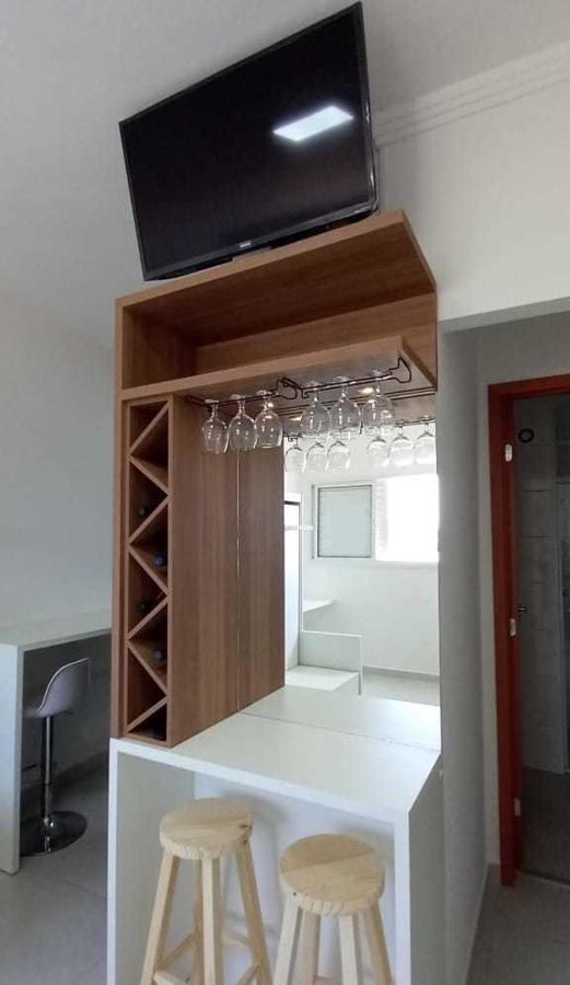 Loft - Condominio Da Fe - Cancao Nova Cachoeira Paulista Exterior foto