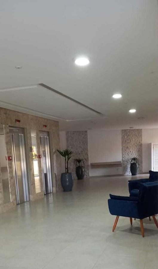 Loft - Condominio Da Fe - Cancao Nova Cachoeira Paulista Exterior foto