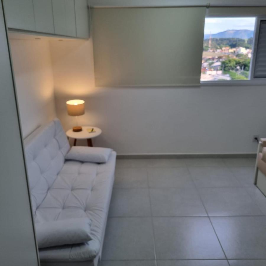 Loft - Condominio Da Fe - Cancao Nova Cachoeira Paulista Exterior foto